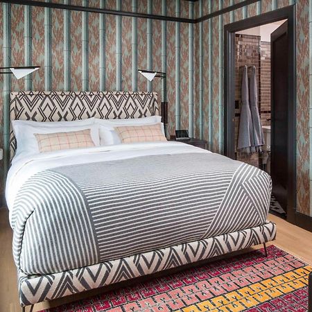 San Francisco Proper Hotel, A Member Of Design Hotels Экстерьер фото