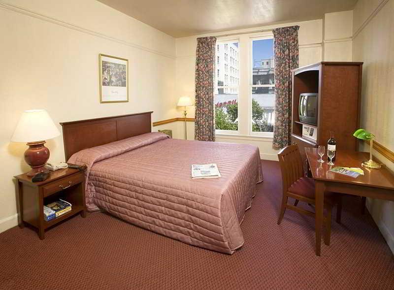 San Francisco Proper Hotel, A Member Of Design Hotels Экстерьер фото