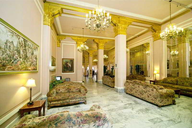 San Francisco Proper Hotel, A Member Of Design Hotels Экстерьер фото
