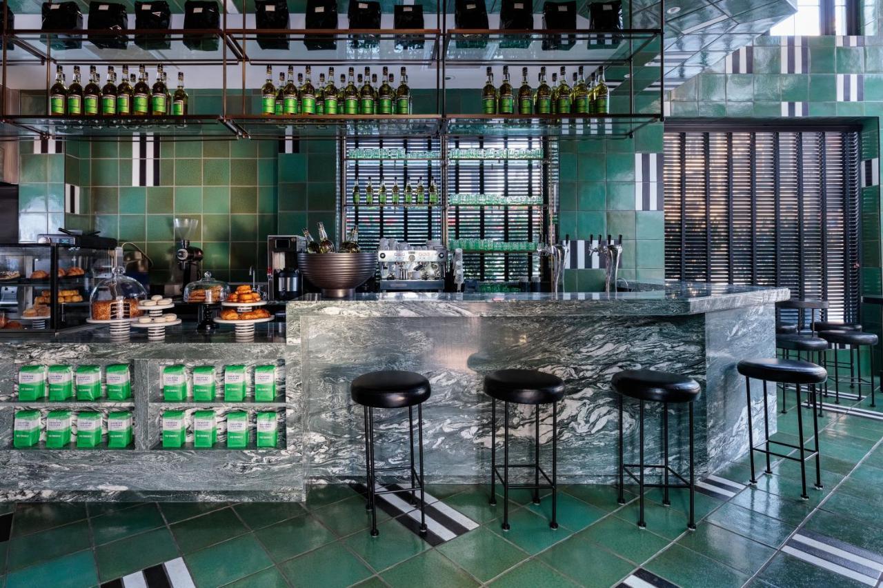 San Francisco Proper Hotel, A Member Of Design Hotels Экстерьер фото
