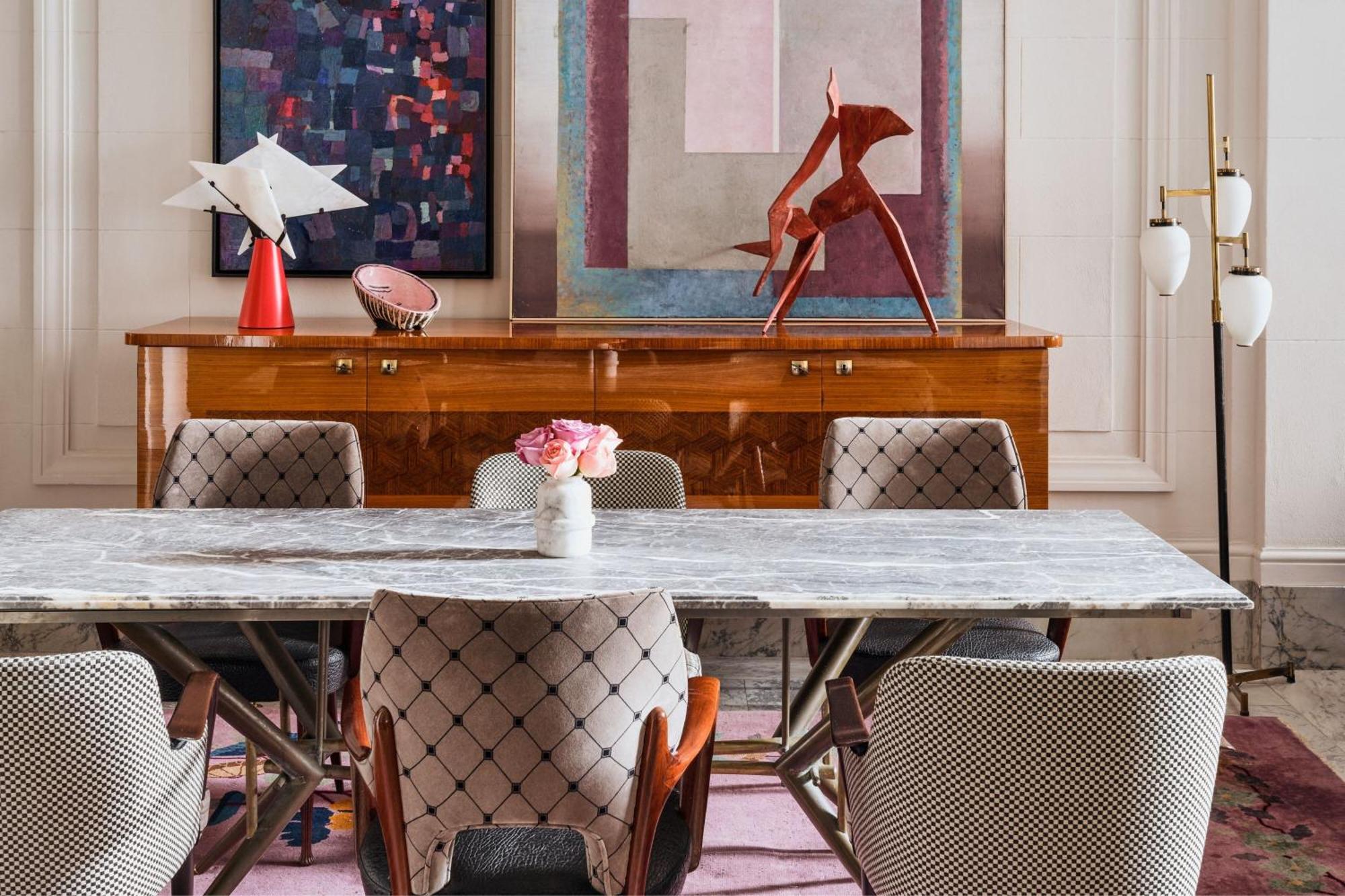 San Francisco Proper Hotel, A Member Of Design Hotels Экстерьер фото