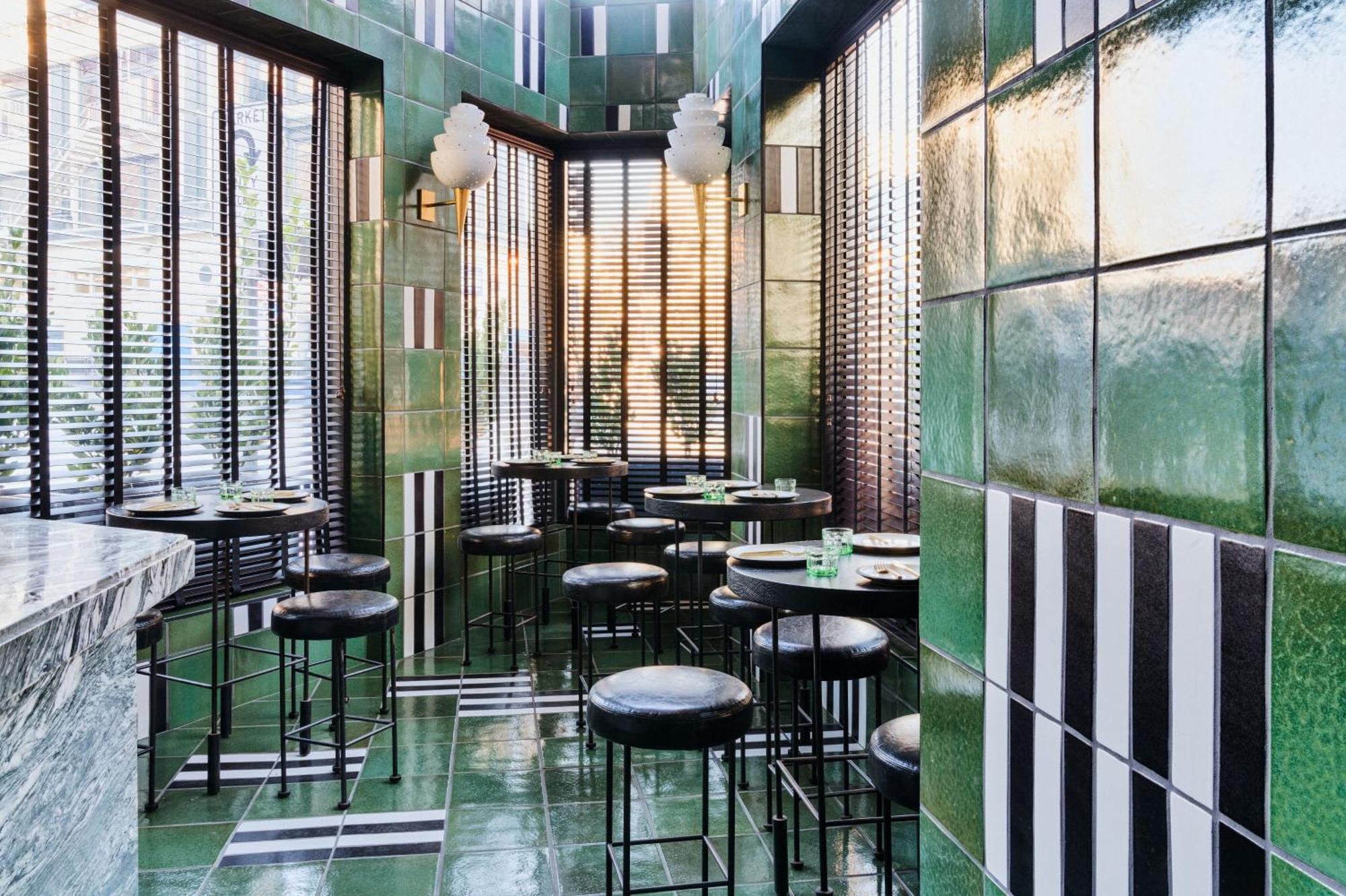 San Francisco Proper Hotel, A Member Of Design Hotels Экстерьер фото