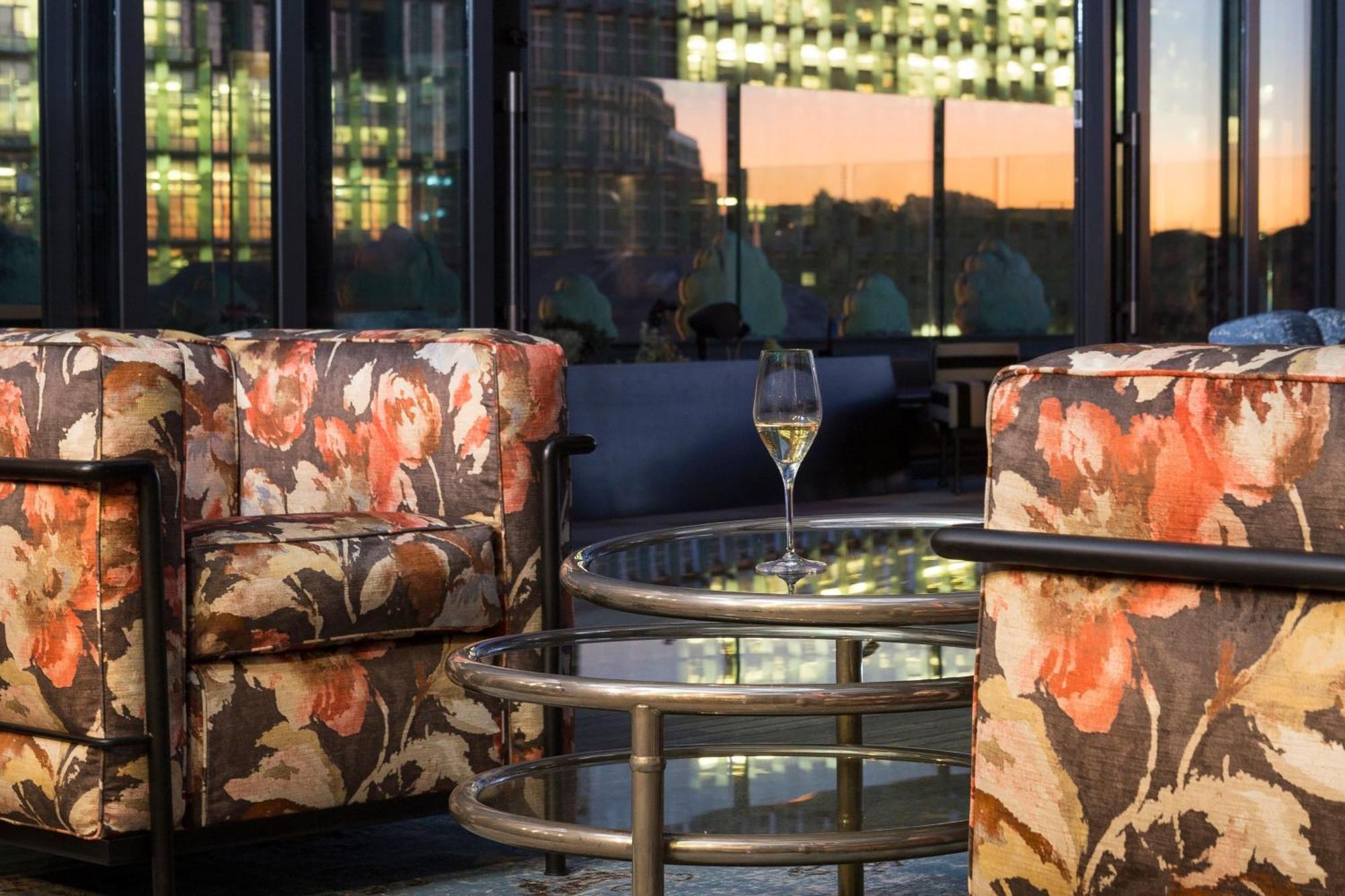 San Francisco Proper Hotel, A Member Of Design Hotels Экстерьер фото