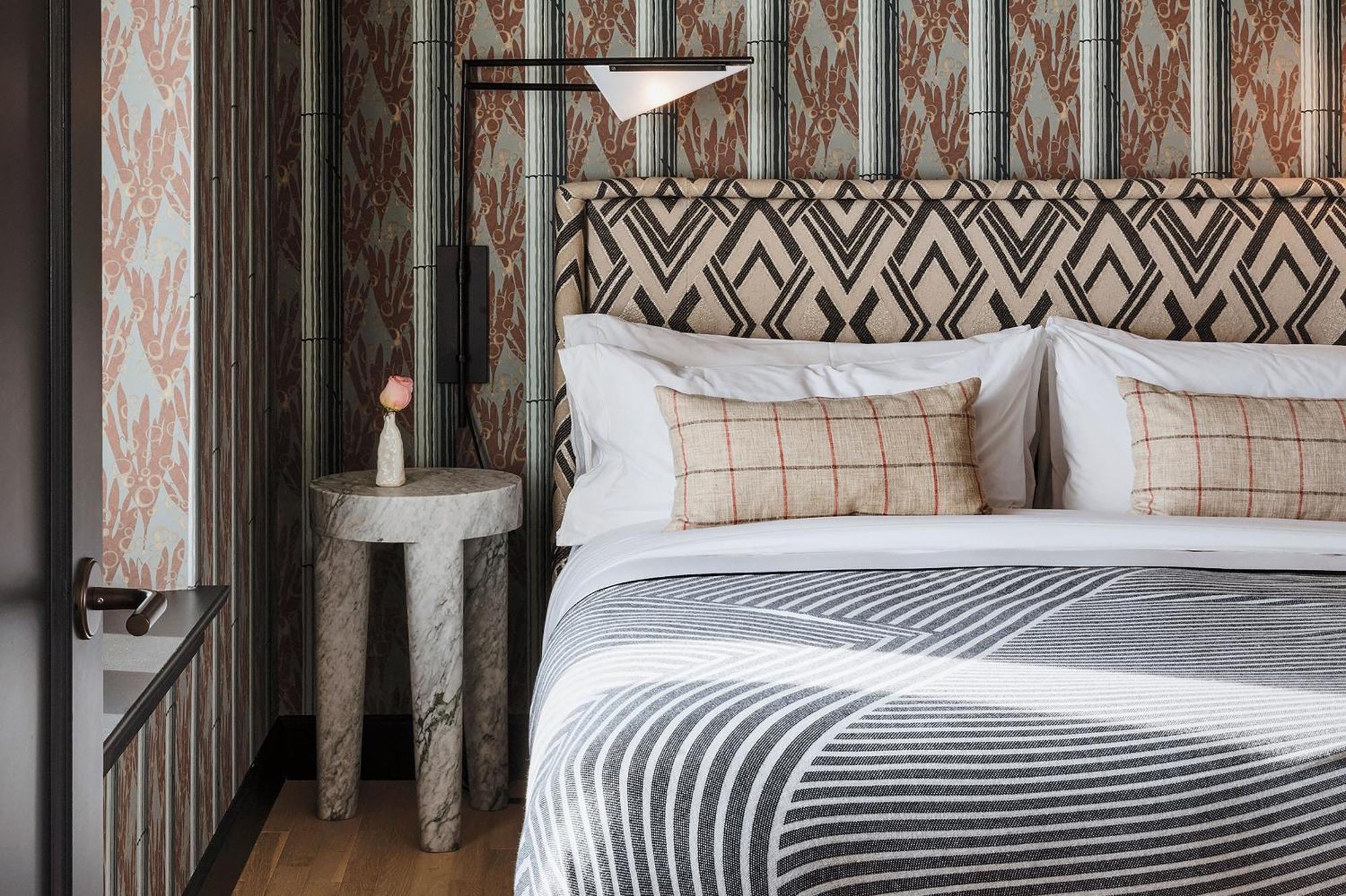 San Francisco Proper Hotel, A Member Of Design Hotels Экстерьер фото