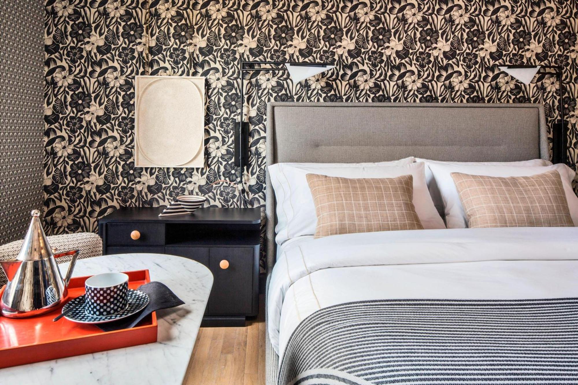 San Francisco Proper Hotel, A Member Of Design Hotels Экстерьер фото