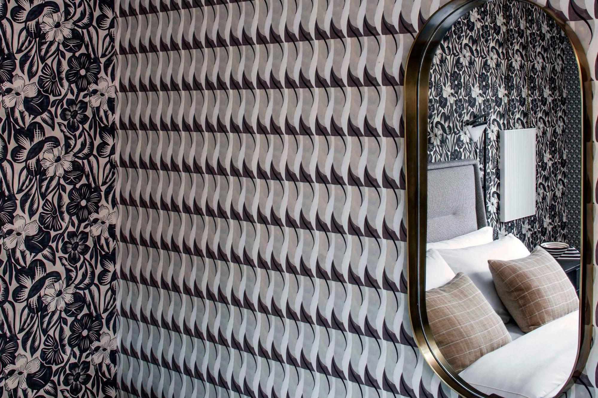 San Francisco Proper Hotel, A Member Of Design Hotels Экстерьер фото