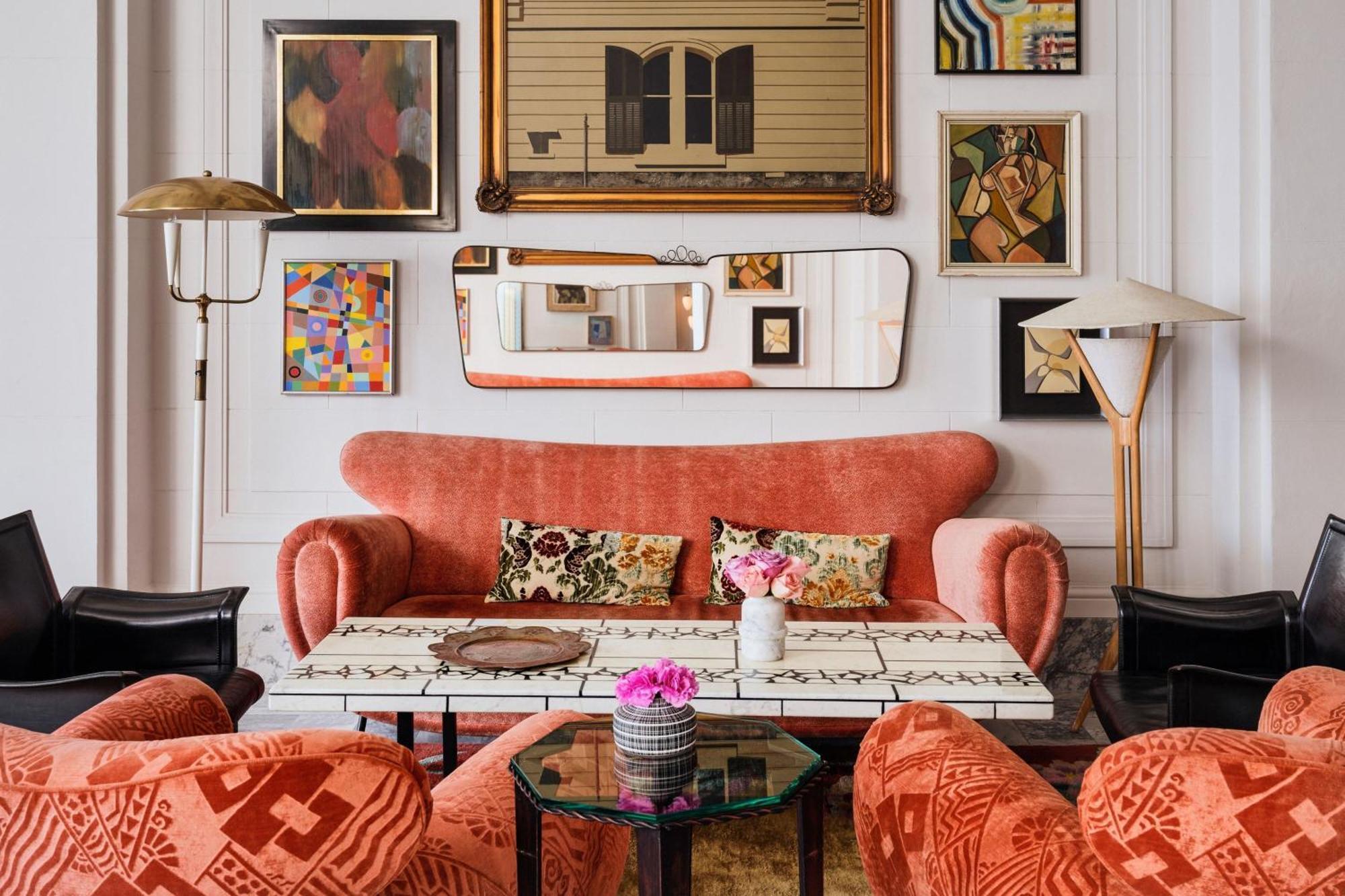 San Francisco Proper Hotel, A Member Of Design Hotels Экстерьер фото