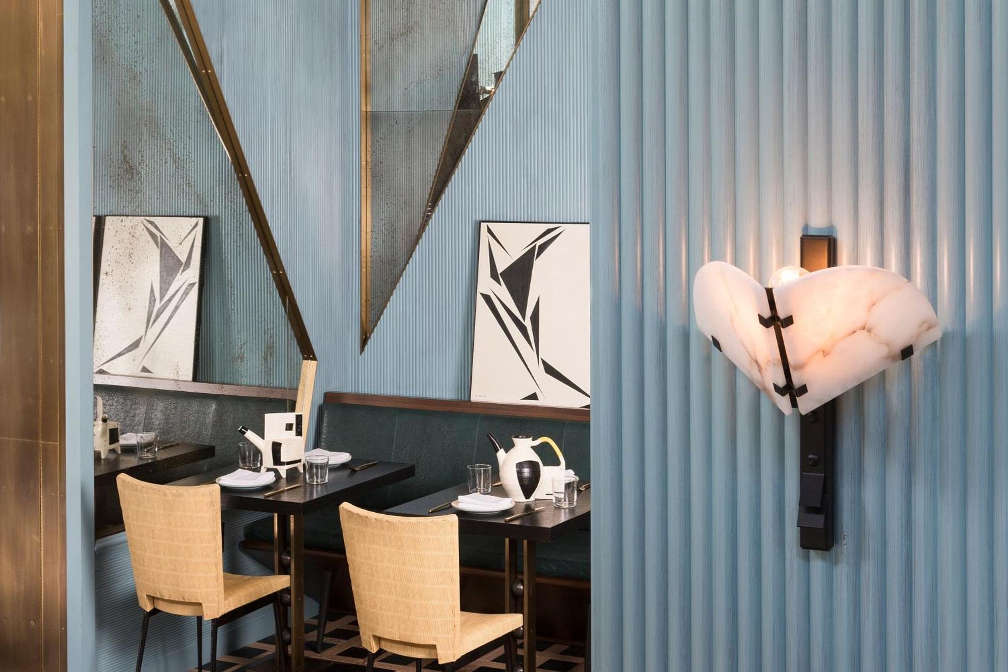 San Francisco Proper Hotel, A Member Of Design Hotels Экстерьер фото