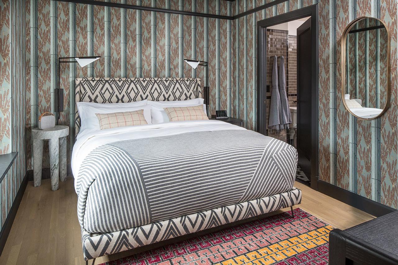 San Francisco Proper Hotel, A Member Of Design Hotels Экстерьер фото