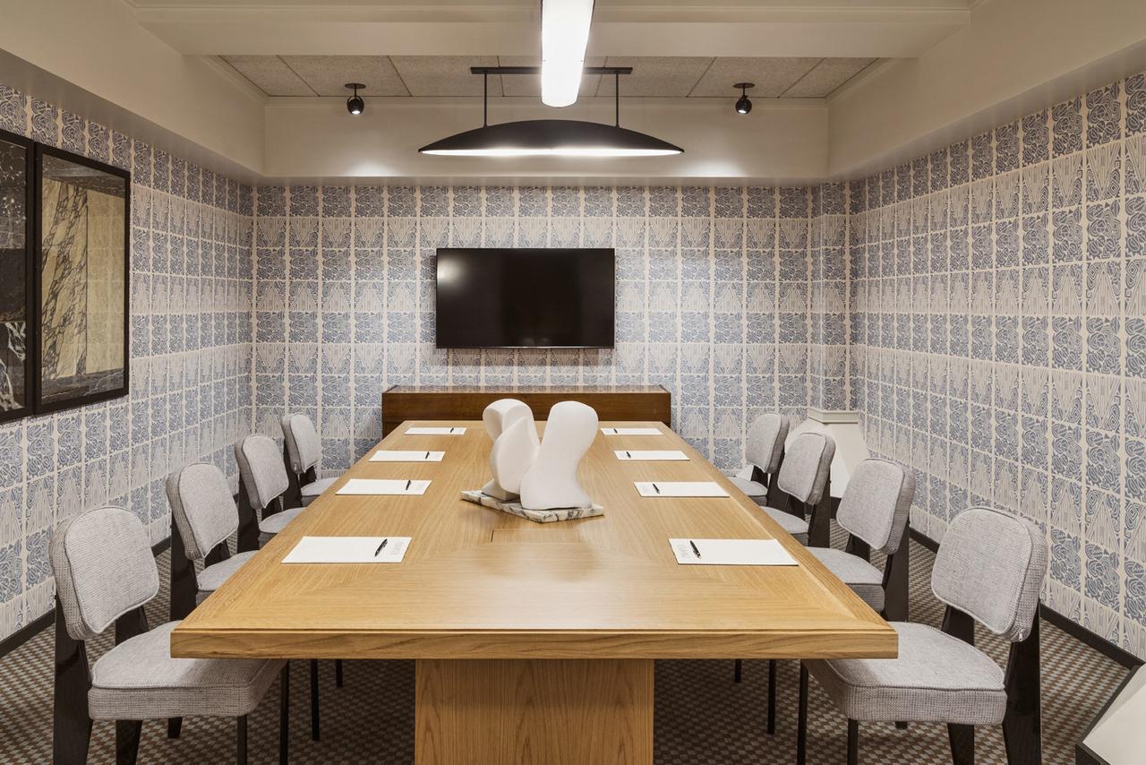 San Francisco Proper Hotel, A Member Of Design Hotels Экстерьер фото