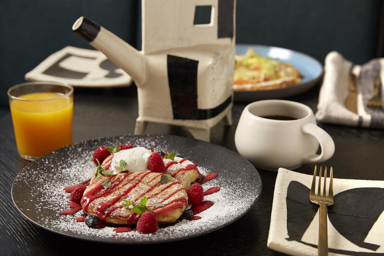 San Francisco Proper Hotel, A Member Of Design Hotels Экстерьер фото
