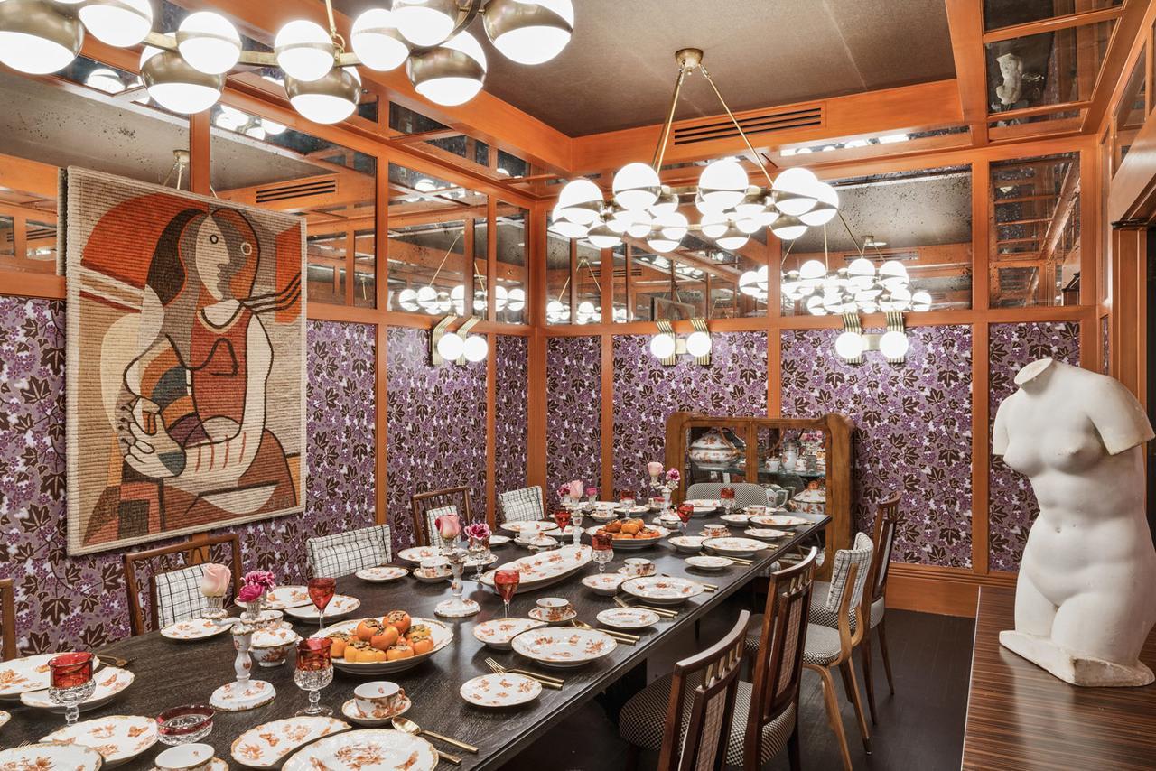 San Francisco Proper Hotel, A Member Of Design Hotels Экстерьер фото