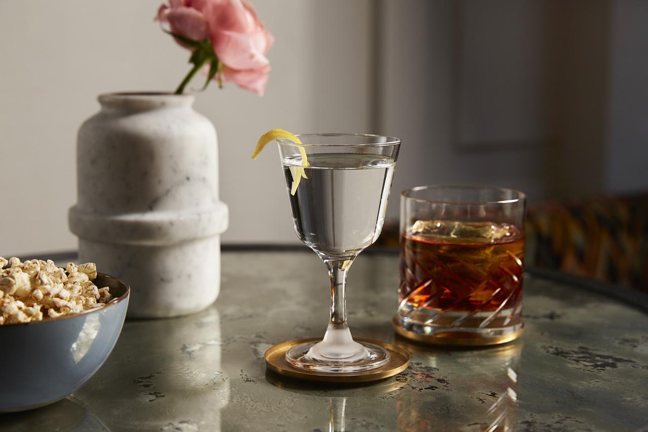 San Francisco Proper Hotel, A Member Of Design Hotels Экстерьер фото