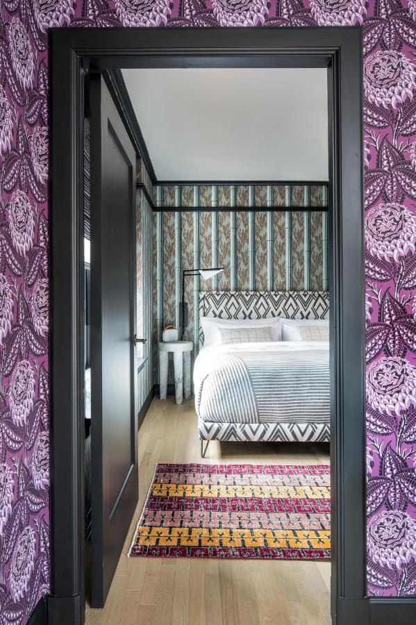 San Francisco Proper Hotel, A Member Of Design Hotels Экстерьер фото